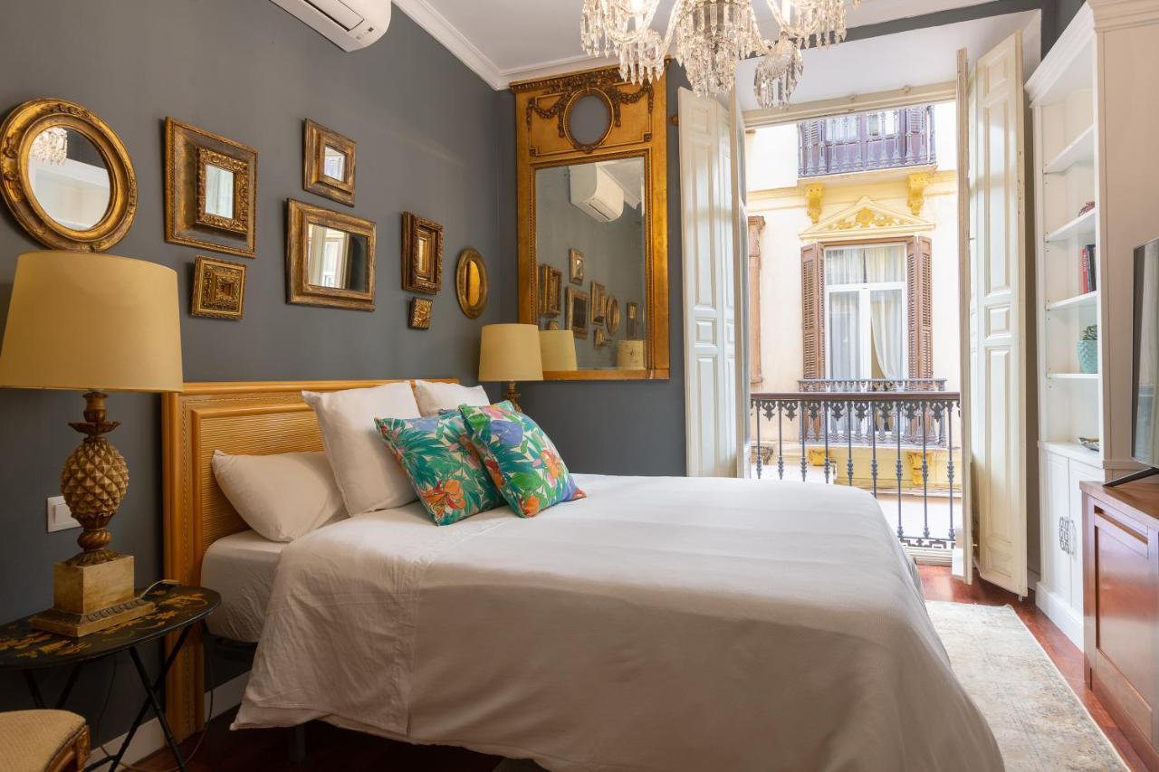 Apartamento Balcon De San Juan Málaga