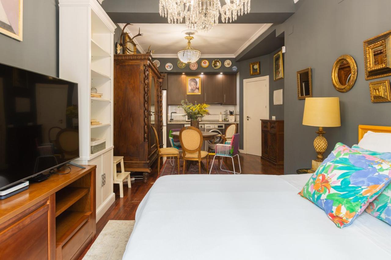 Apartamento Balcon De San Juan Málaga