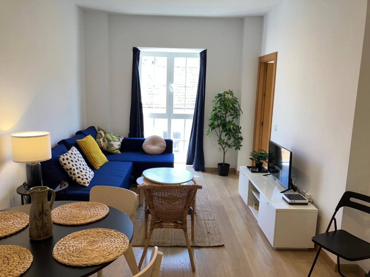 Victoria Apartamento