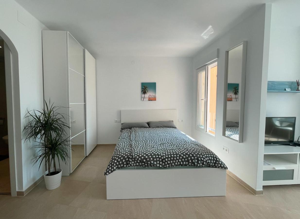 Carabella By Spain2home *