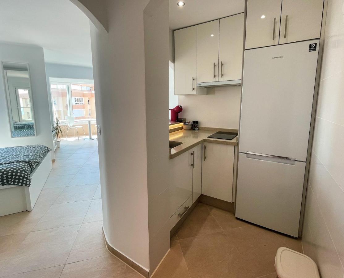 Apartamento Carabella By Spain2home