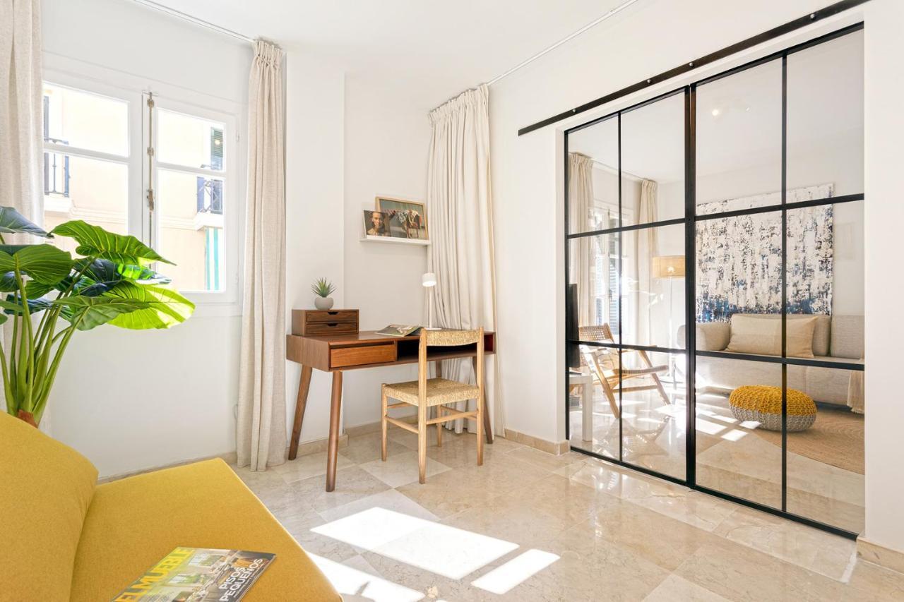 -malagasunapts-sanfrancisco Center * Malaga
