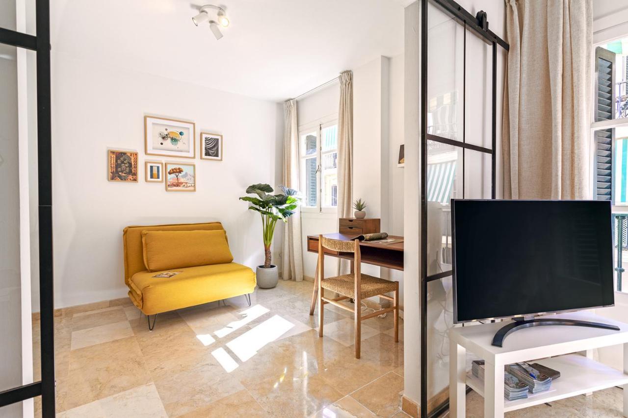 -malagasunapts-sanfrancisco Center Apartment *