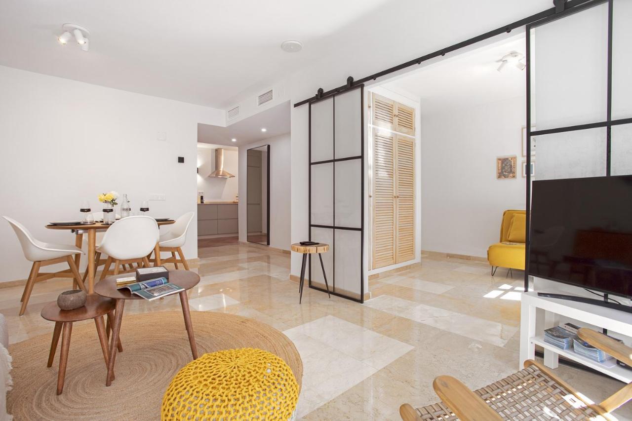-malagasunapts-sanfrancisco Center Apartment *