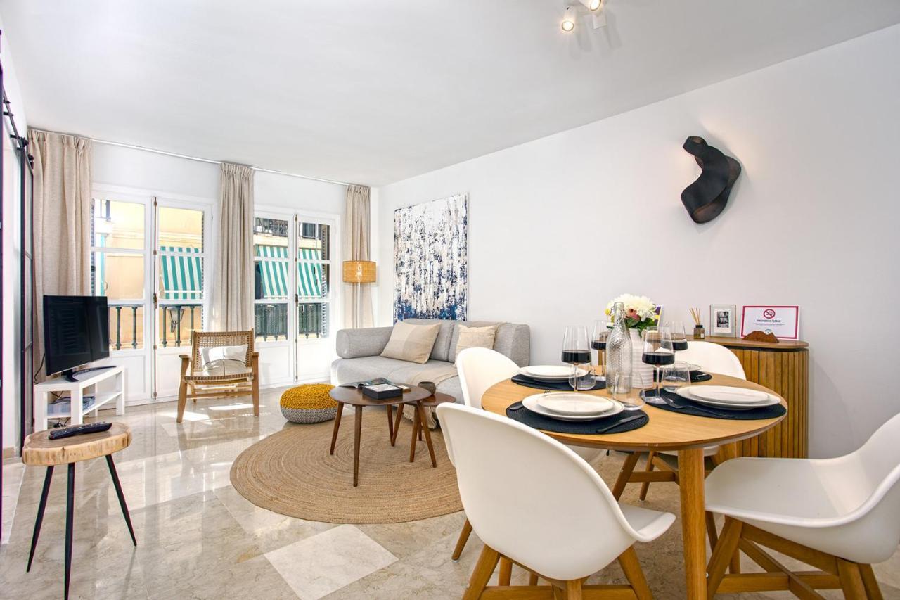 Apartment -malagasunapts-sanfrancisco Center *