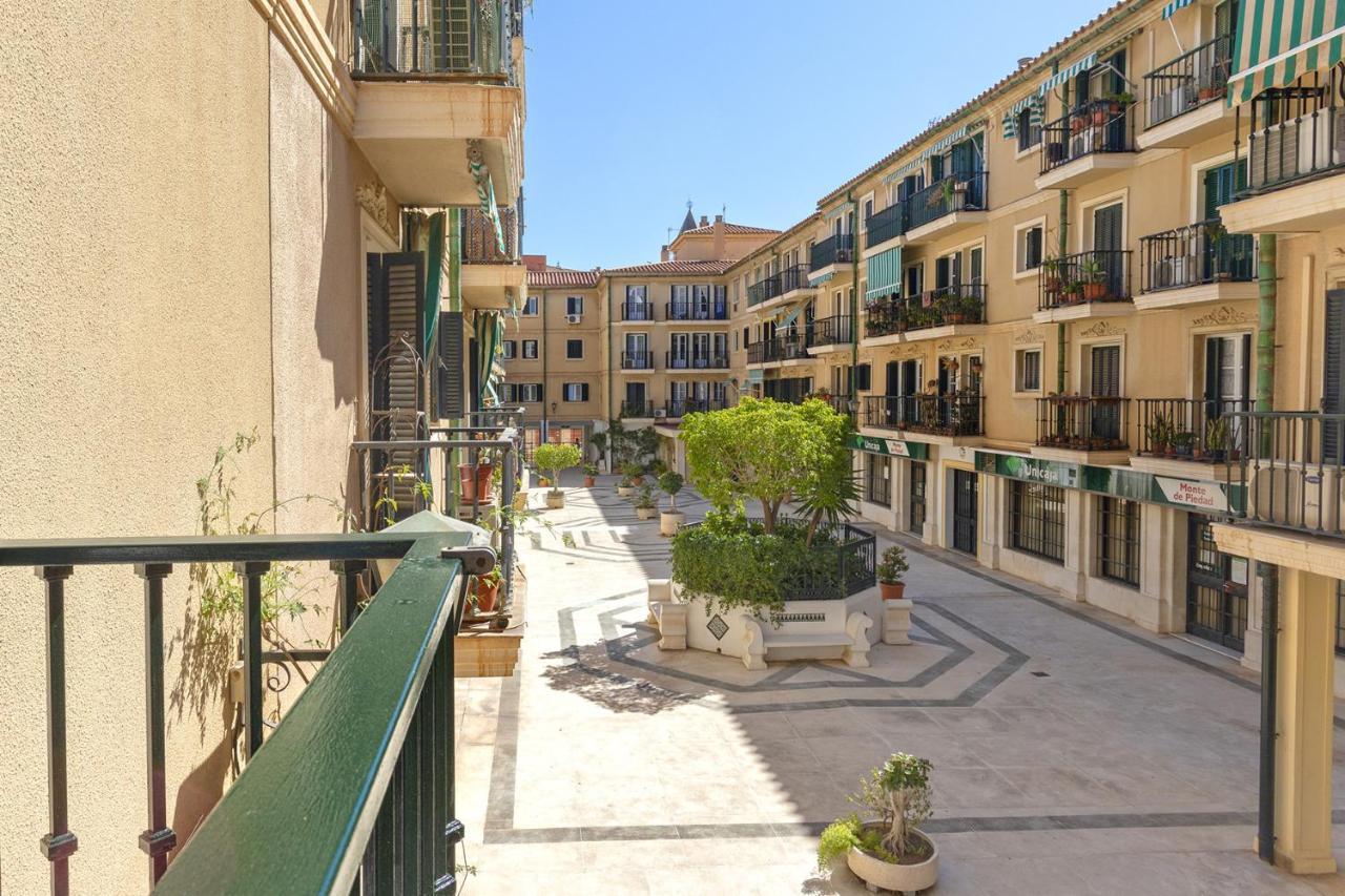 -malagasunapts-sanfrancisco Center * Malaga