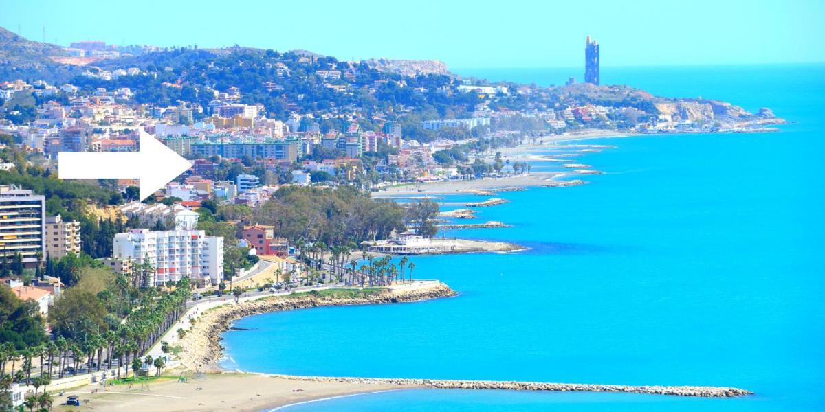 Pedregalejo Playa Málaga