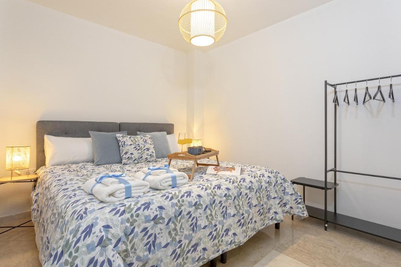 -malagasunapts-sanfrancisco Center Apartment *