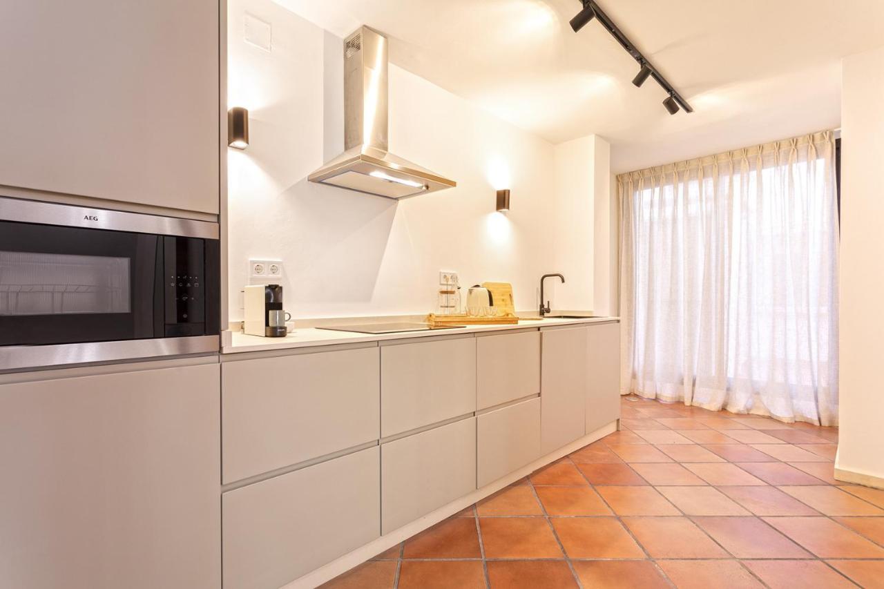 Apartment -malagasunapts-sanfrancisco Center *