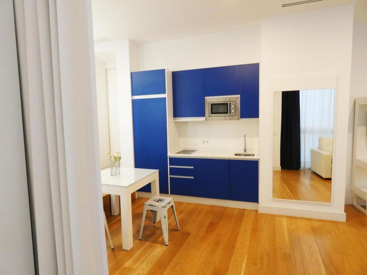 Apartment Echegaray Premium Cathedral 1 Malaga