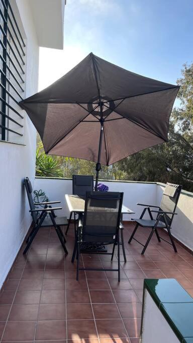 El Nido Del Ama Apartamento *