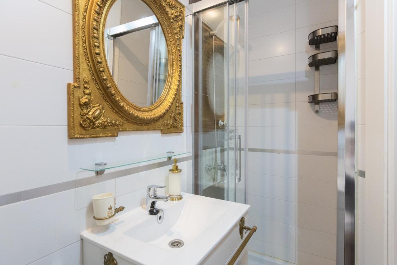 Apartamento Balcon De San Juan Málaga