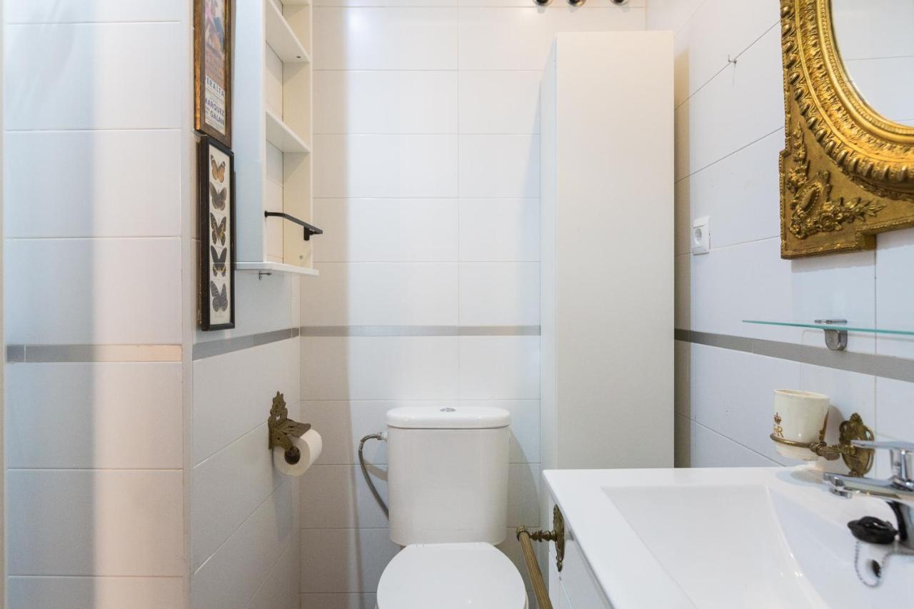 Apartamento Balcon De San Juan