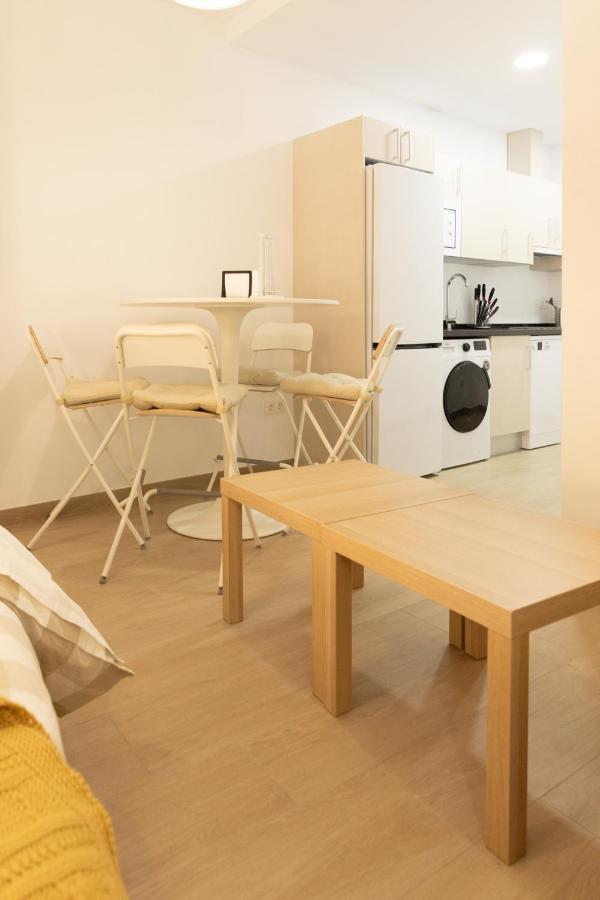 Apartment Duplex Victory Ii Malaga