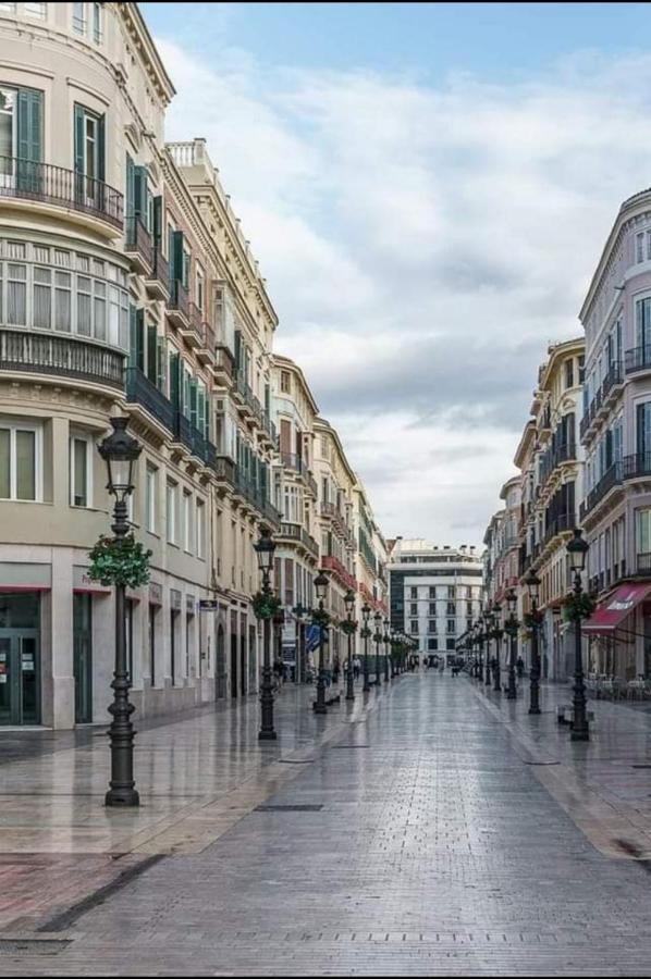 Bahia De Apartamento Málaga