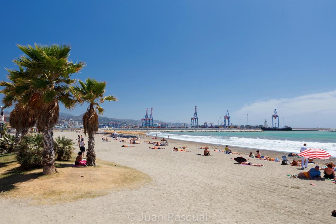 Bahia De Apartamento Málaga