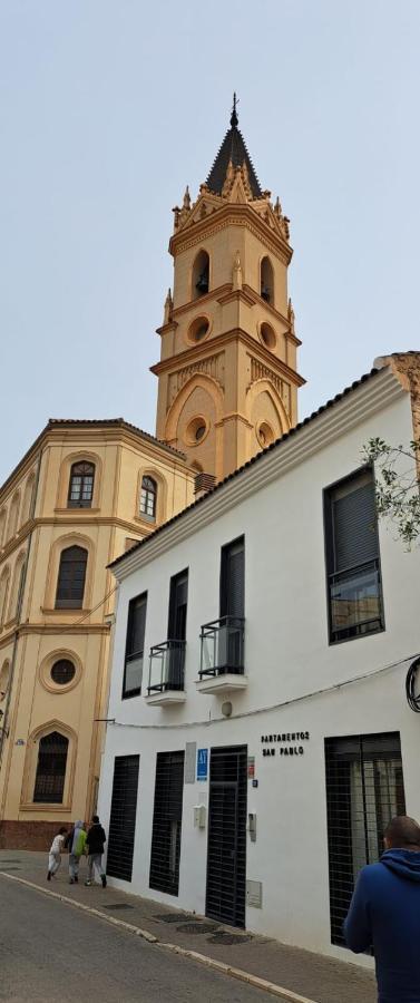 Apartamento Trinidad 21 *