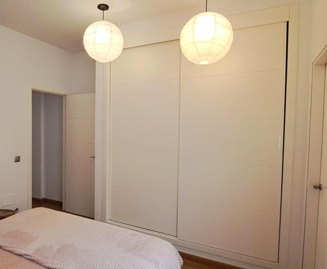Apartamento Trinidad 21 Málaga