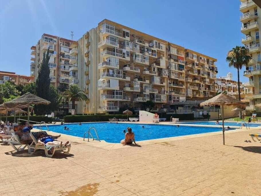 Apartamento Estudio Con Hermosas Vistas *