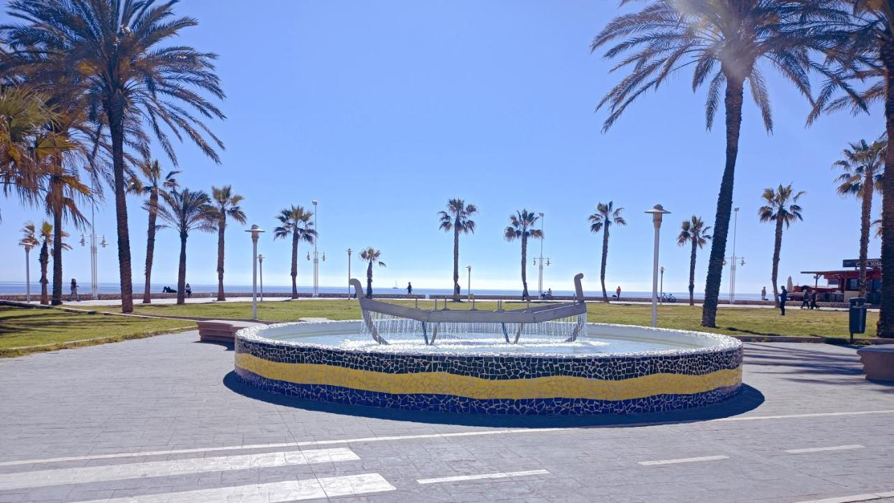 Bahia De Apartamento *