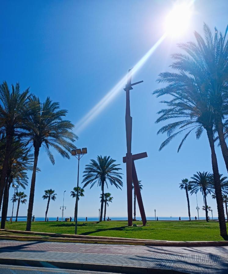 Apartamento Bahia De Málaga