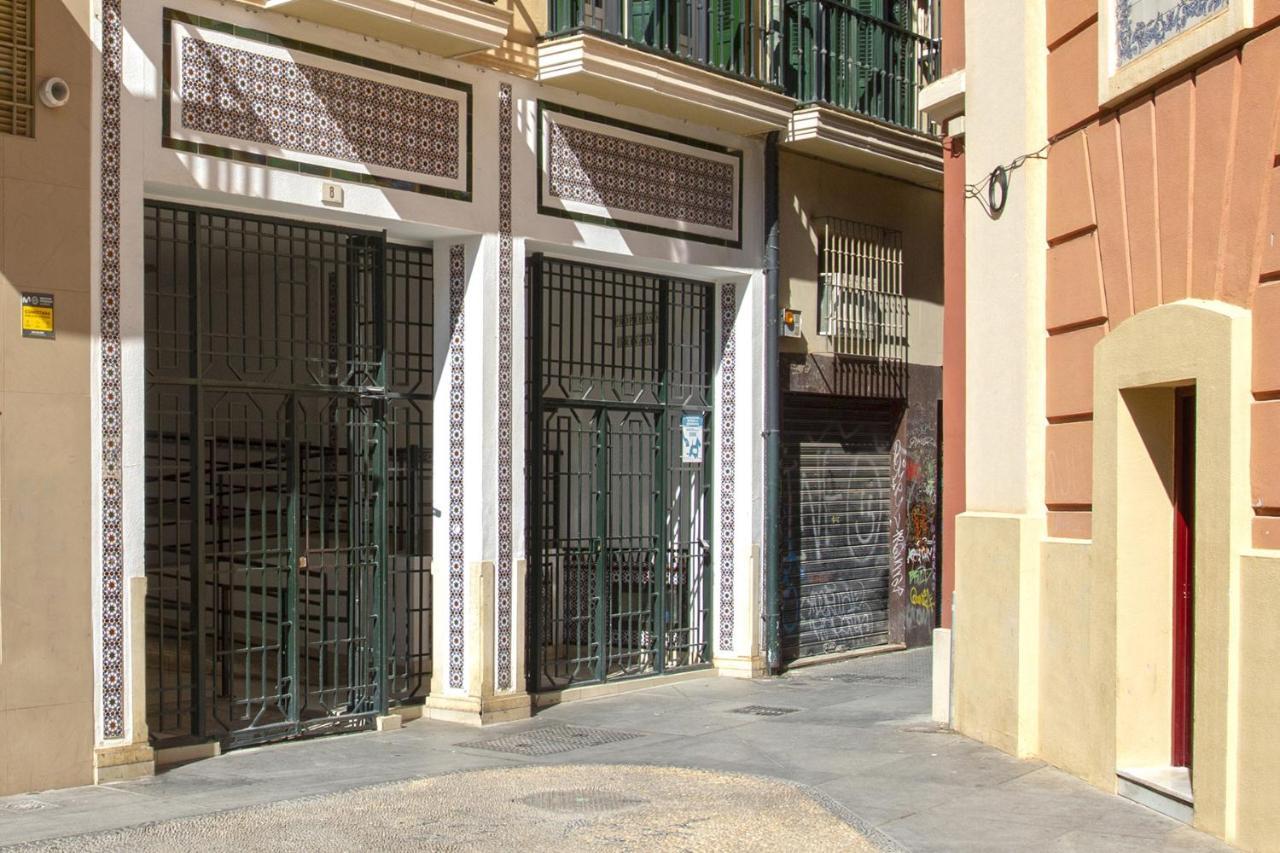 Apartment -malagasunapts-sanfrancisco Center *