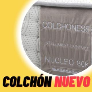 Apartamento ático Centro Málaga
