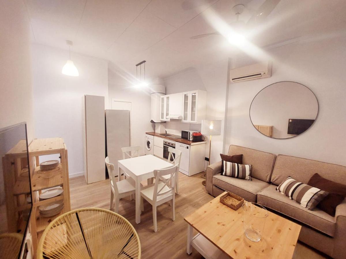 Apartamento Doña Elvira Carreteria *