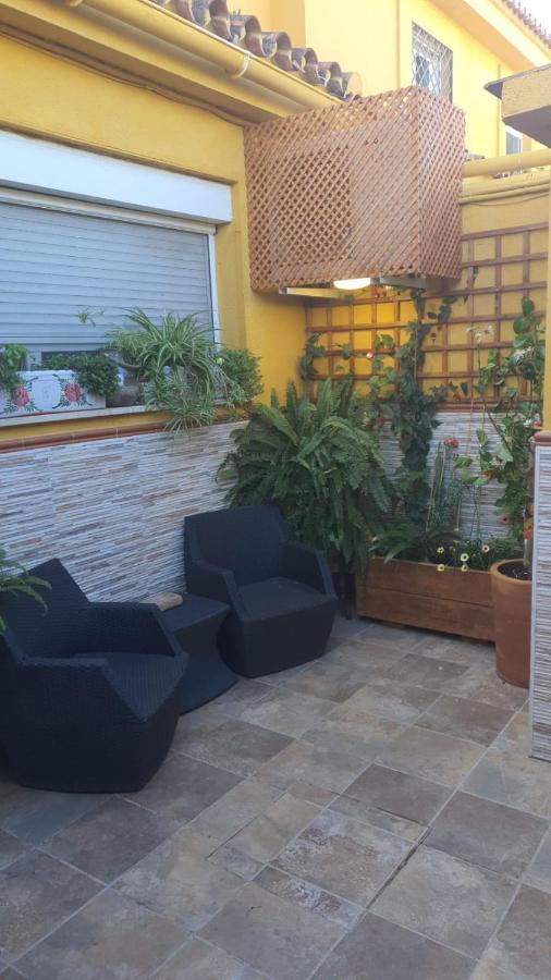 Bed and breakfast La Baraka De Guadalmar Airport *