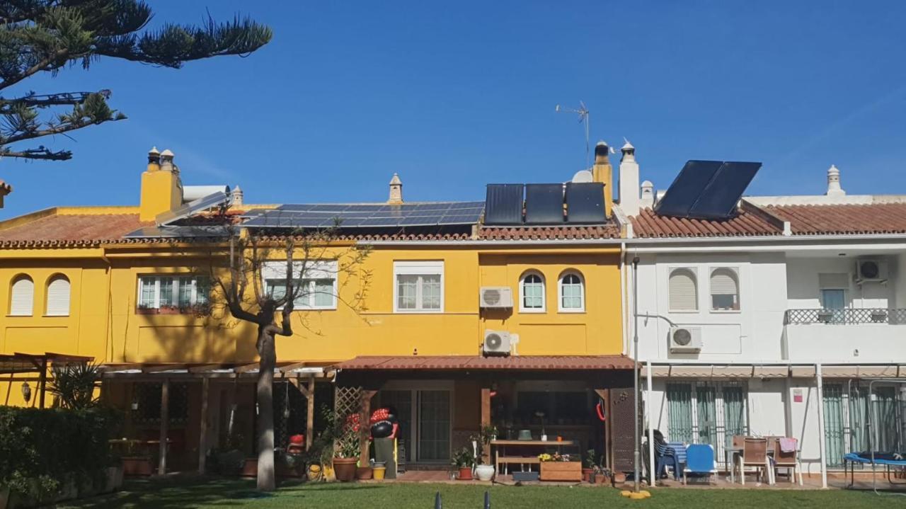 Bed and breakfast La Baraka De Guadalmar Airport