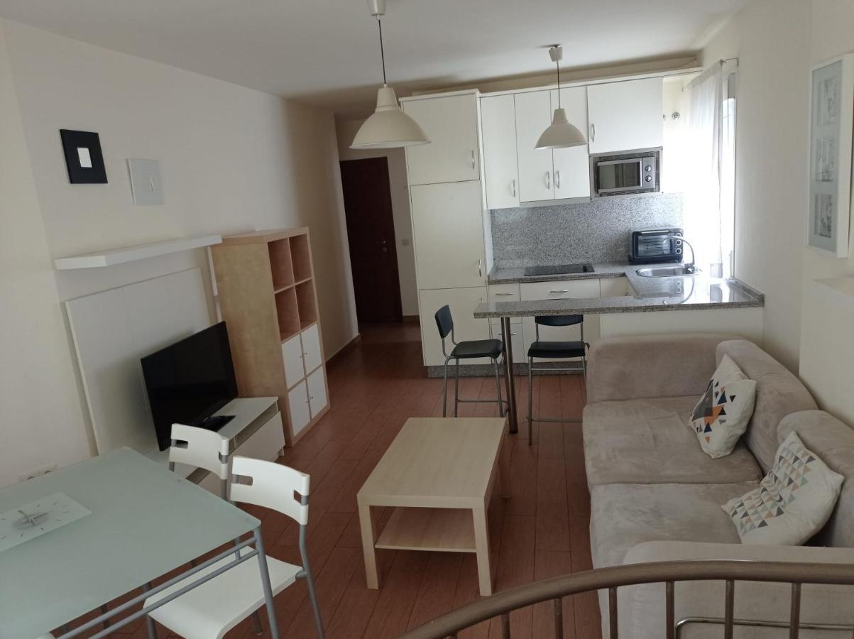 Apartamento Apartamento Playa Y Relax
