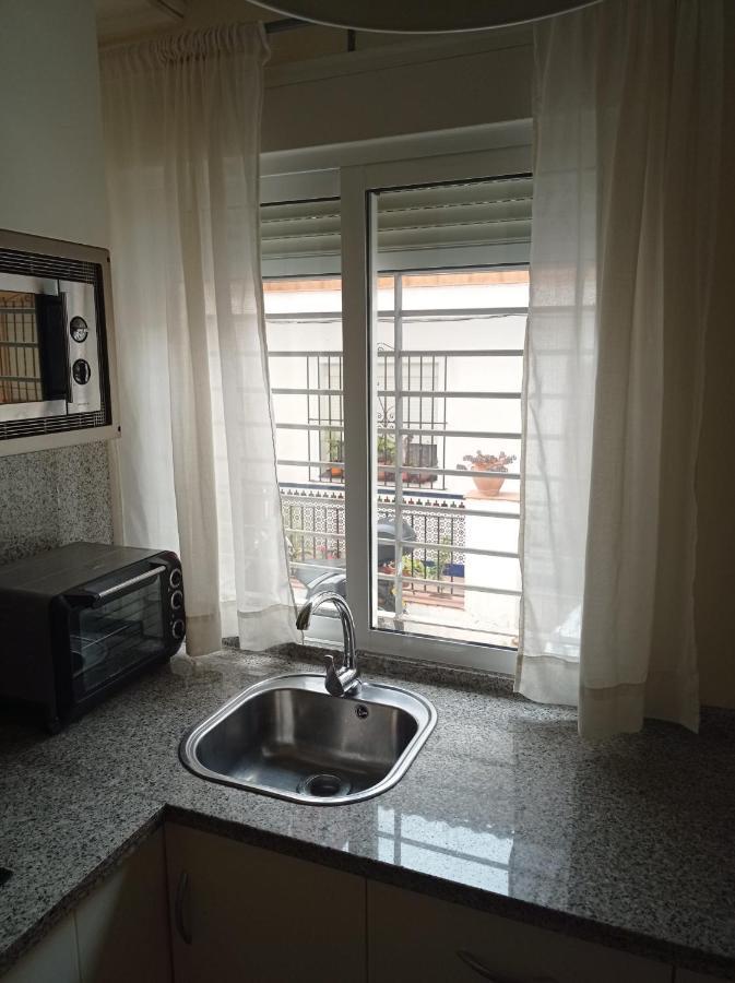 Apartamento Playa Y Relax Málaga