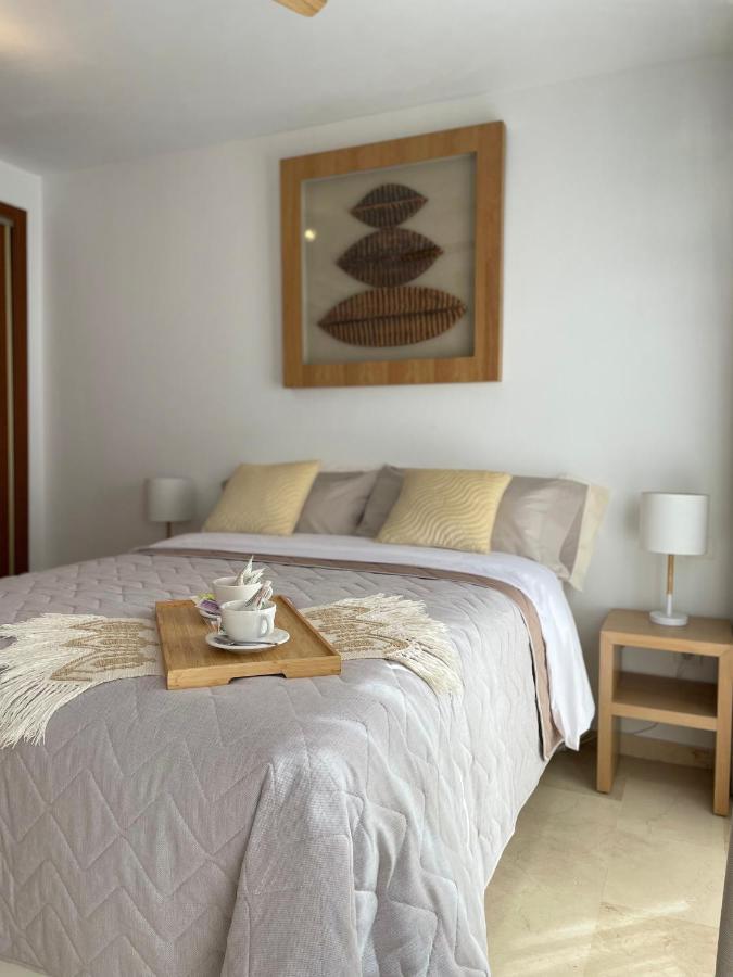 Apartamento Ivory Málaga
