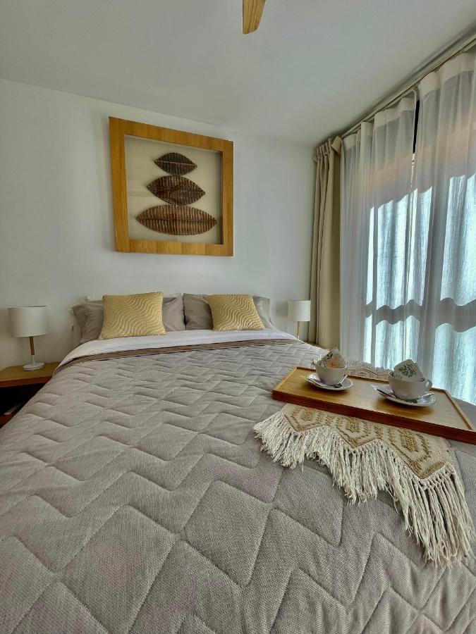 Apartamento Ivory Málaga