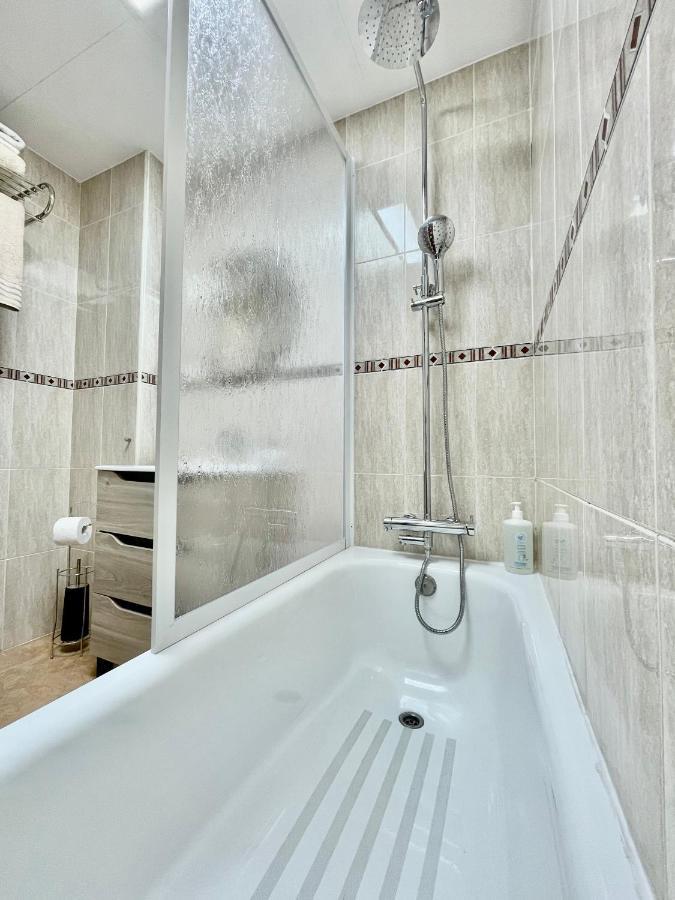 Apartamento Ivory *