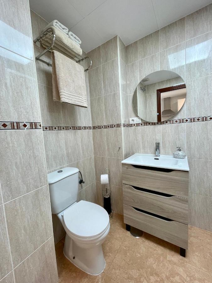 Ivory Apartamento *