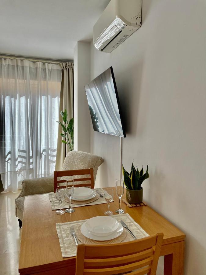 Ivory Apartamento