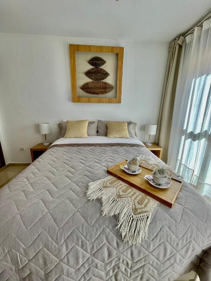 Ivory Apartamento Málaga