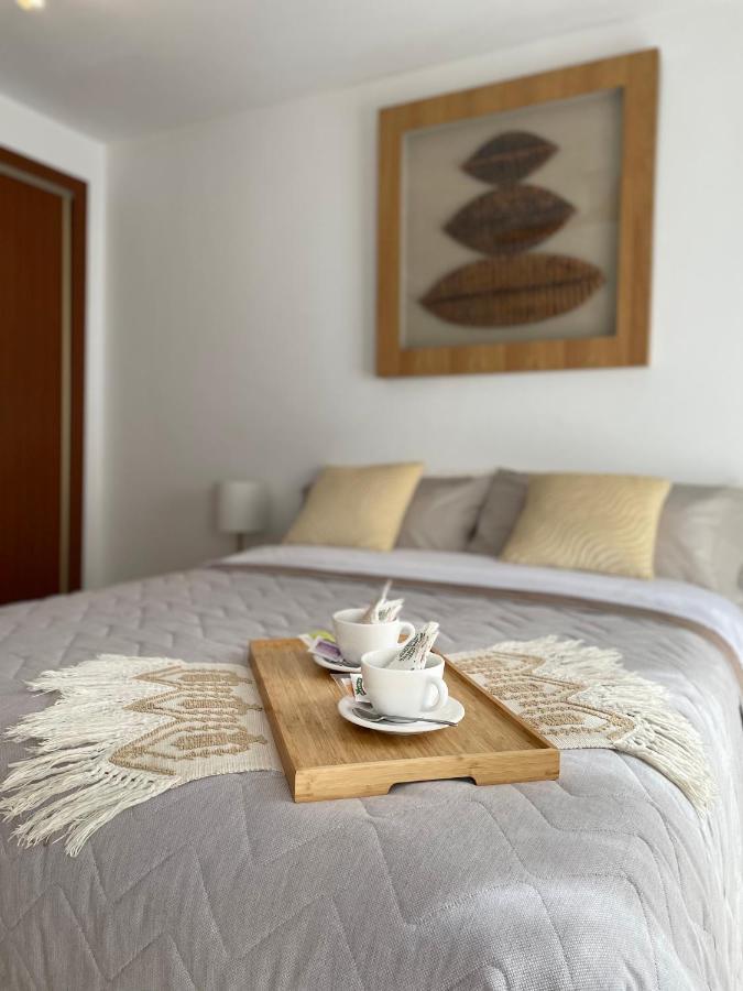Apartamento Ivory *