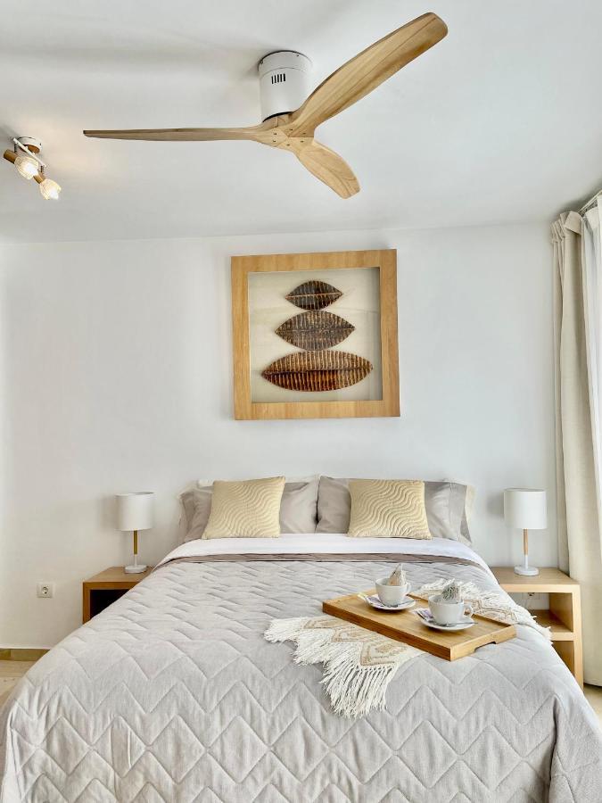 Apartamento Ivory