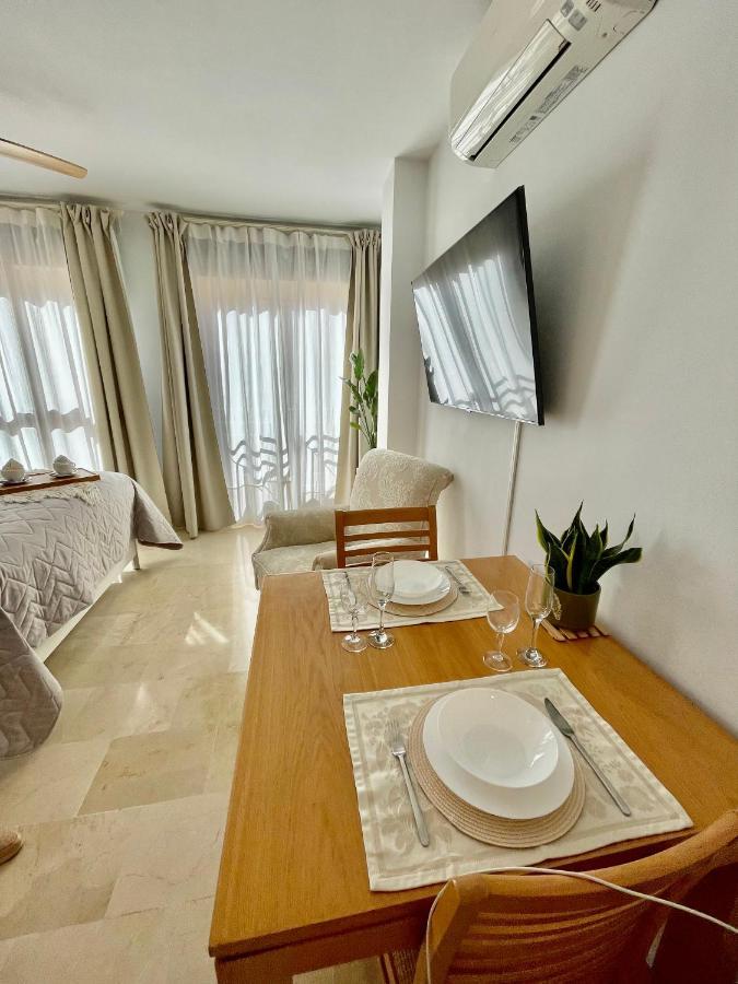 Apartamento Ivory *