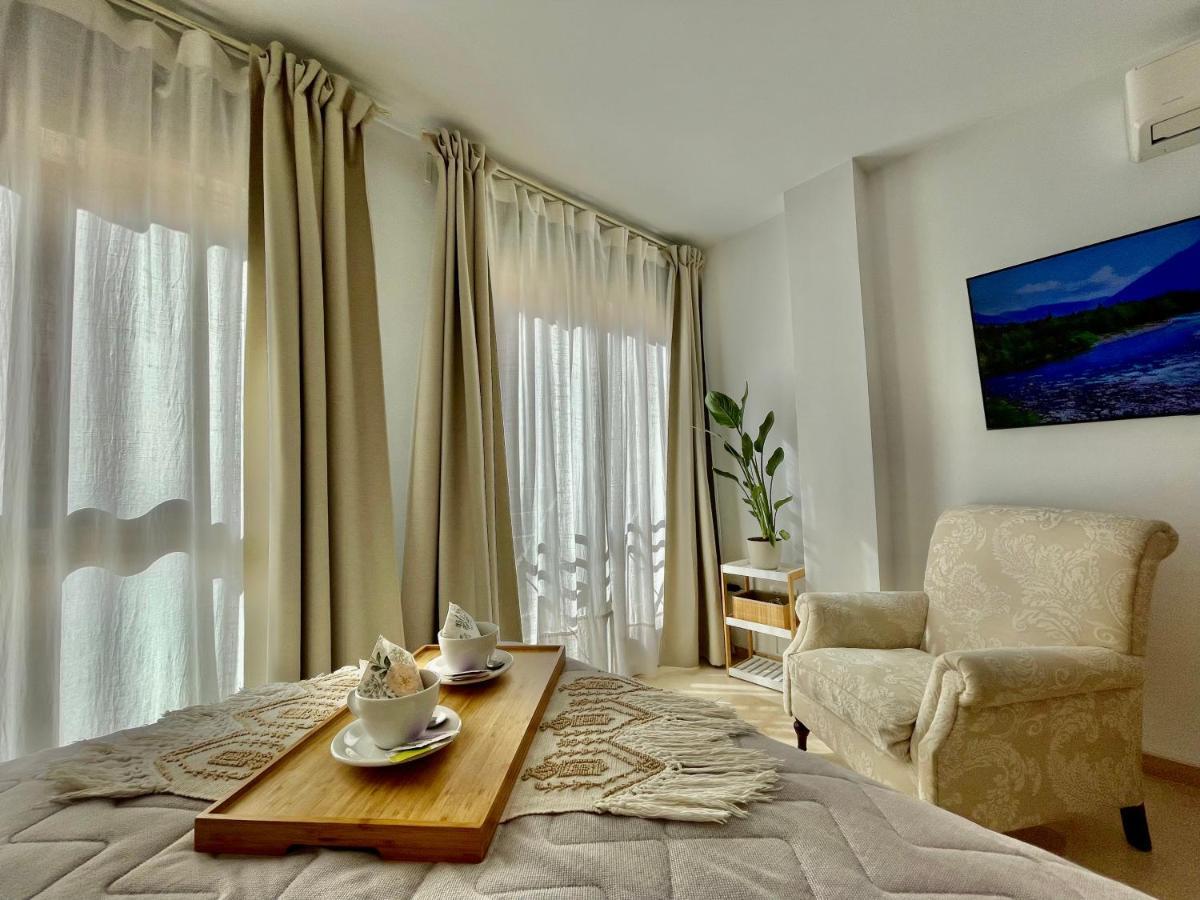 Ivory Apartamento Málaga