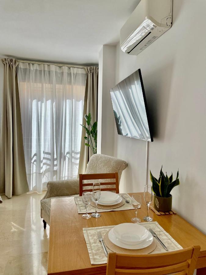 Apartamento Ivory Málaga