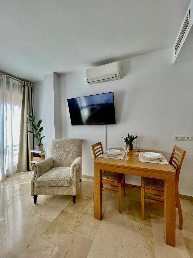 Ivory Apartamento Málaga