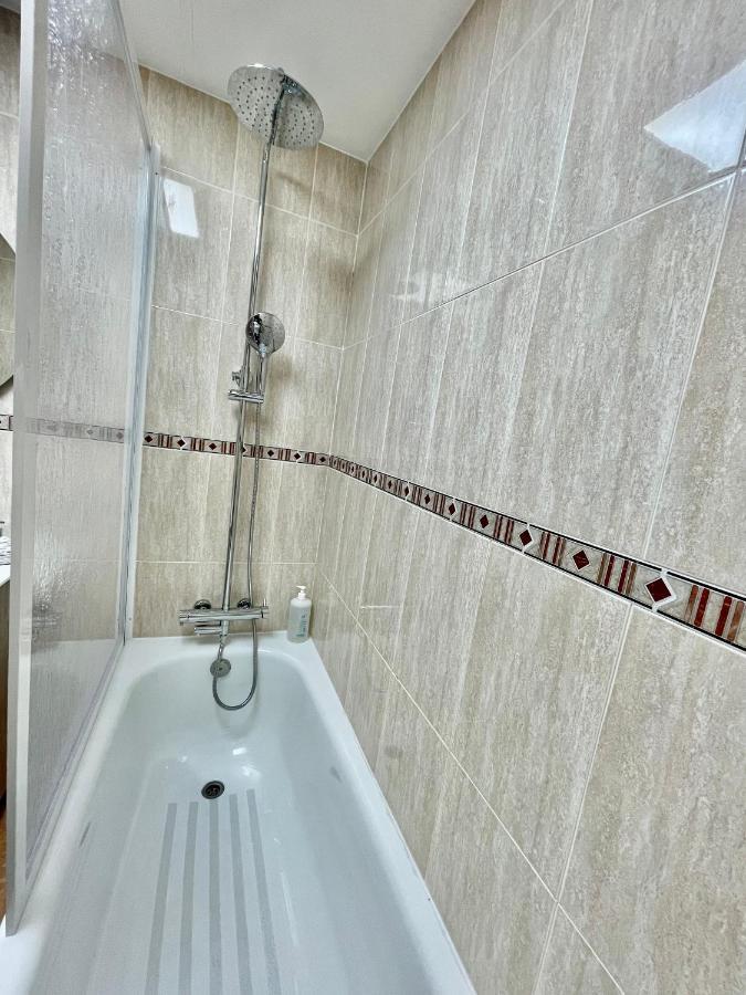 Ivory Apartamento Málaga