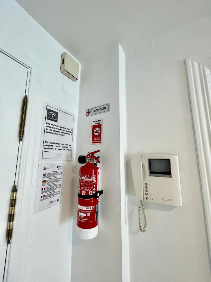 Apartamento Ivory *