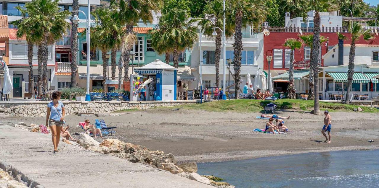Apartamento Apartamento Playa Y Relax