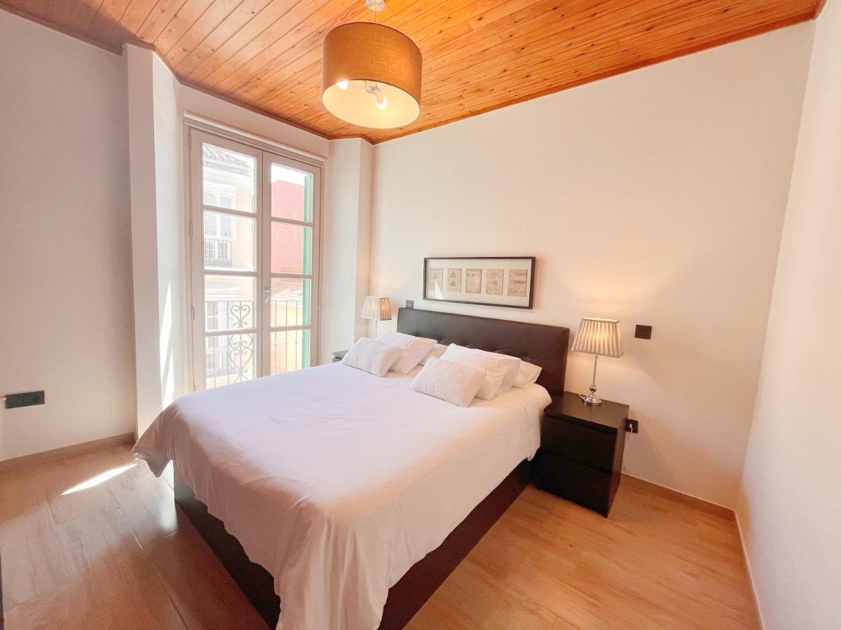Apartment Homely Carreteria Con Piscina