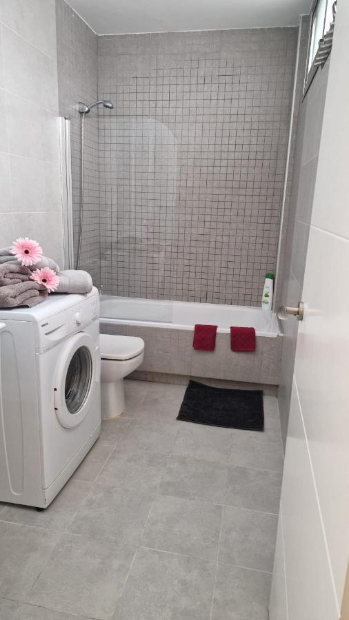Bernier Apartamento *