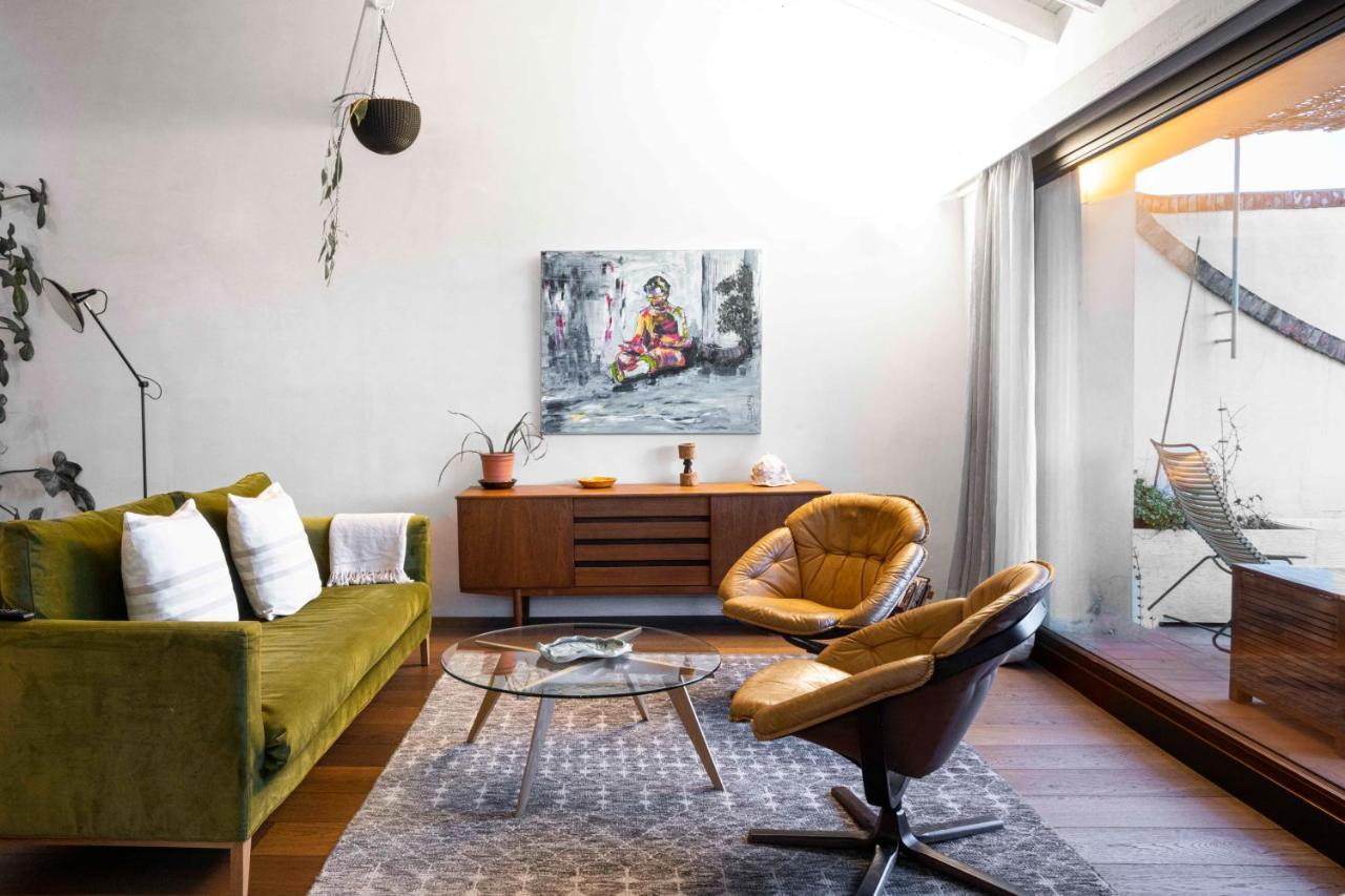 Casa Porto Sea View * Malaga